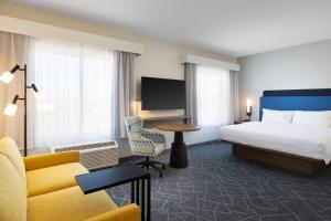 hampton inn and suites cottonwood az