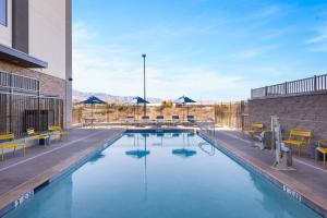 hampton inn and suites cottonwood az