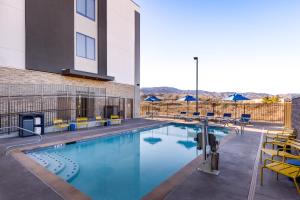 hampton inn and suites cottonwood az