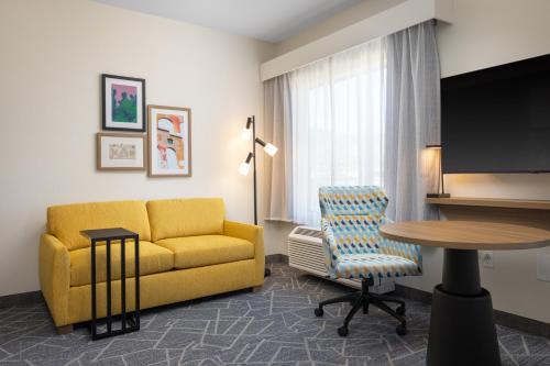 hampton inn and suites cottonwood az