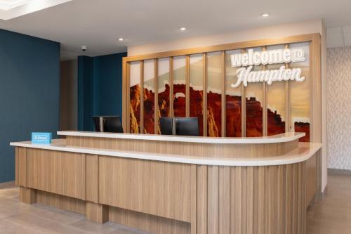 hampton inn and suites cottonwood az