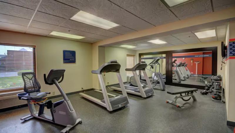hampton inn and suites by hilton indianapolis south greenwood