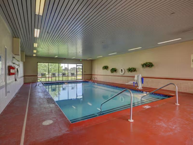 hampton inn and suites by hilton indianapolis south greenwood