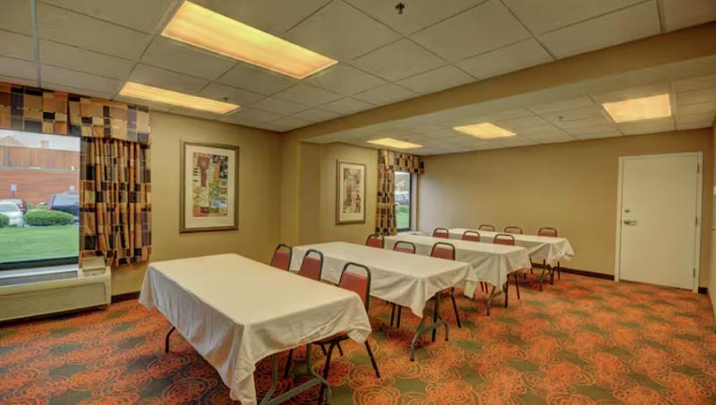 hampton inn and suites by hilton indianapolis south greenwood