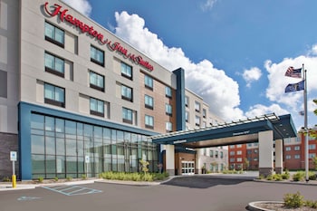 hampton inn and suites by hilton indianapolis south greenwood