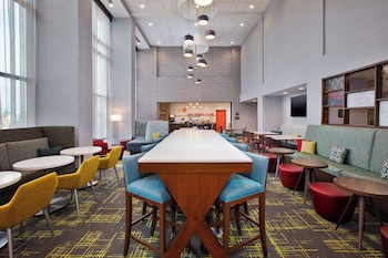 hampton inn and suites by hilton indianapolis south greenwood