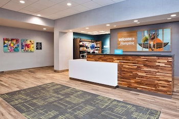 hampton inn and suites by hilton indianapolis south greenwood