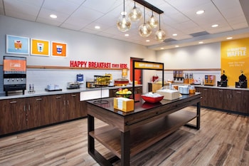 hampton inn and suites by hilton indianapolis south greenwood