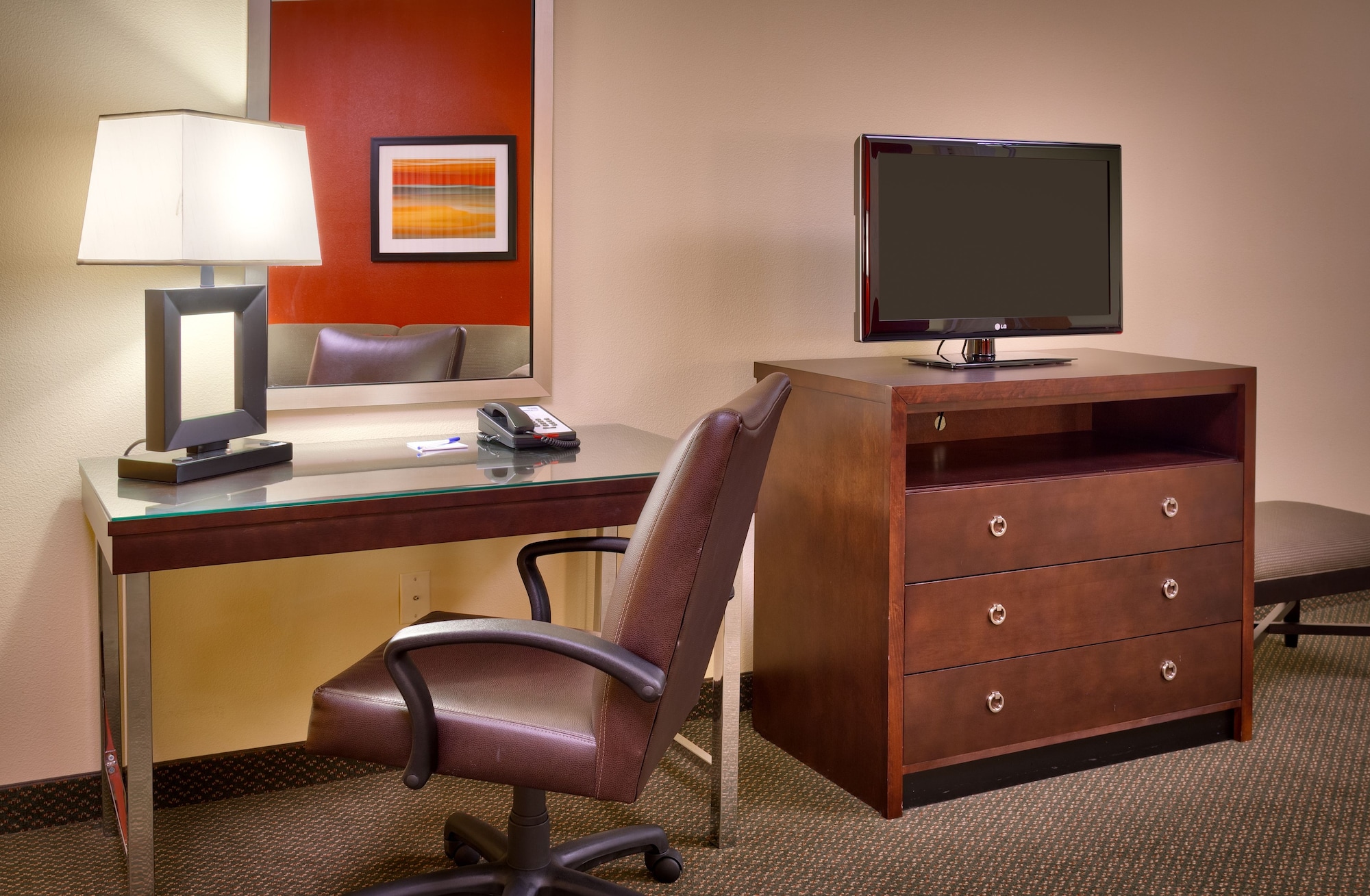 hampton inn and suites by hilton mesquite