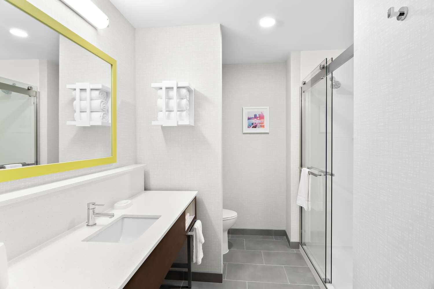 hampton inn and suites chicago medical district uic