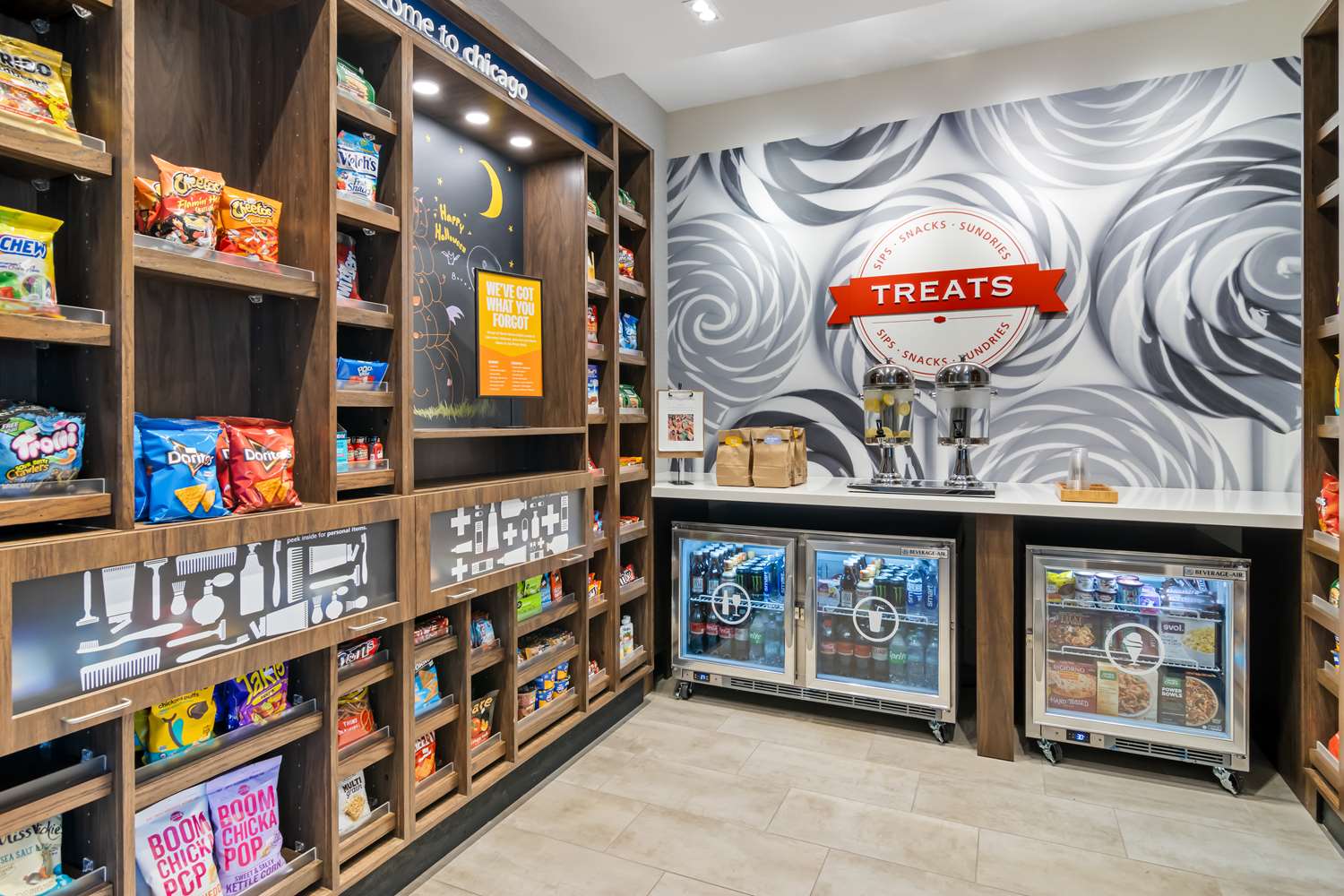 hampton inn and suites chicago medical district uic