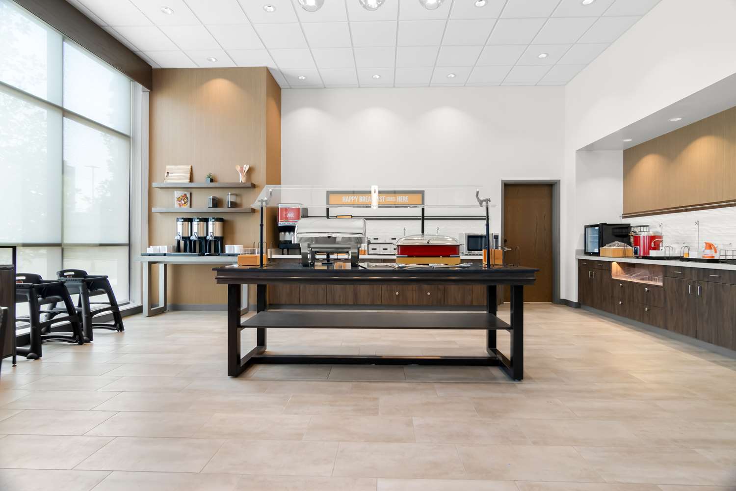 hampton inn and suites chicago medical district uic