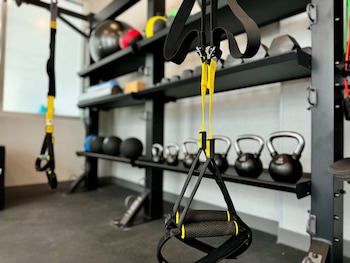 hampton inn and suites chicago medical district uic