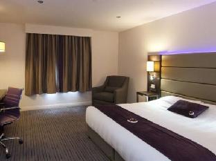 Premier Inn Coventry East [Ansty],Birmingham>>Ansty,3 star