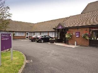 Premier Inn Coventry East [Ansty],Birmingham>>Ansty,3 star