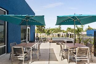 Hampton Inn & Suites Oroville,,3 star