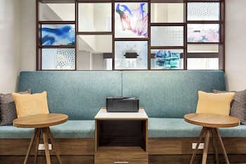 hampton inn and suites oroville