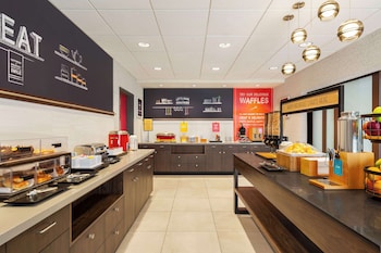 hampton inn and suites oroville