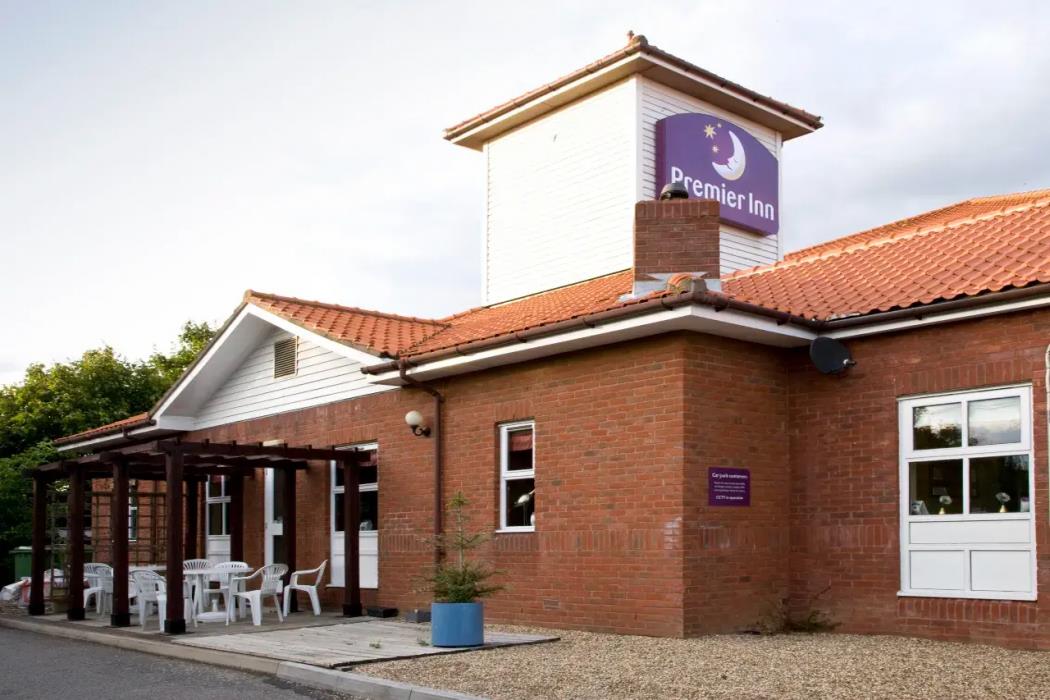 Premier Inn Chelmsford - Springfield,Chelmsford>>Boreham,2 star