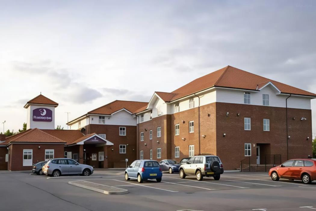 Premier Inn Chelmsford - Springfield,Chelmsford>>Boreham,2 star