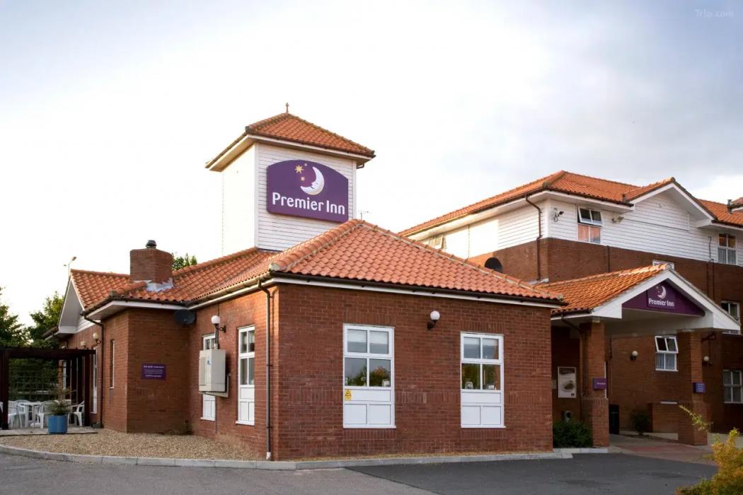 Premier Inn Chelmsford - Springfield,Chelmsford>>Boreham,2 star