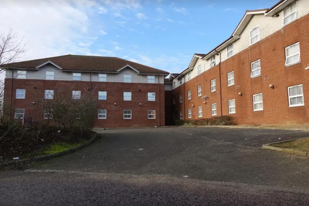 Premier Inn Chelmsford - Springfield,Chelmsford>>Boreham,2 star