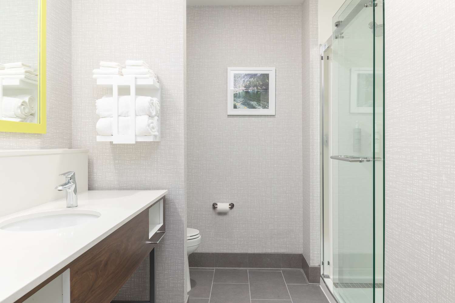 hampton inn and suites porter ranch los angeles