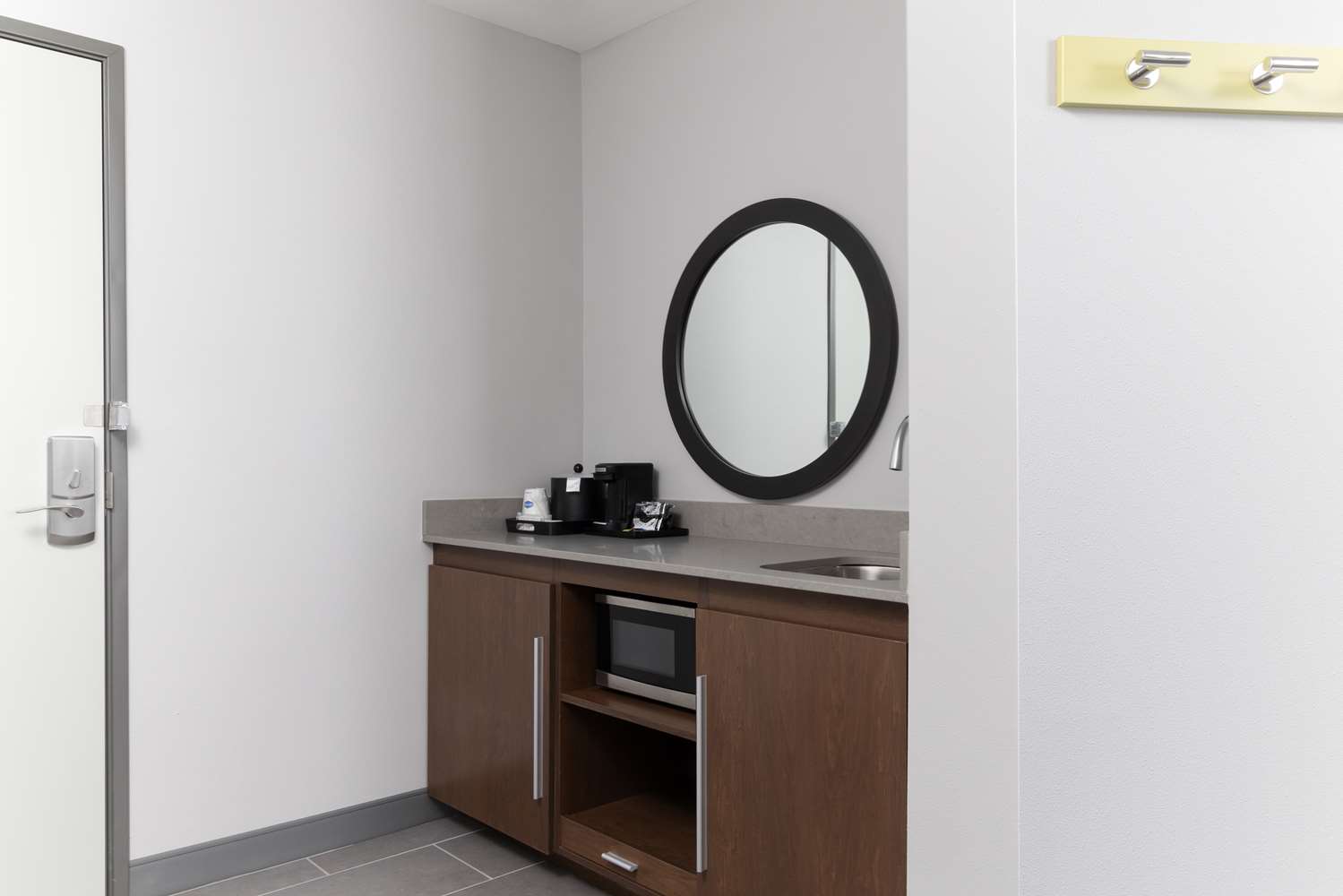 hampton inn and suites porter ranch los angeles