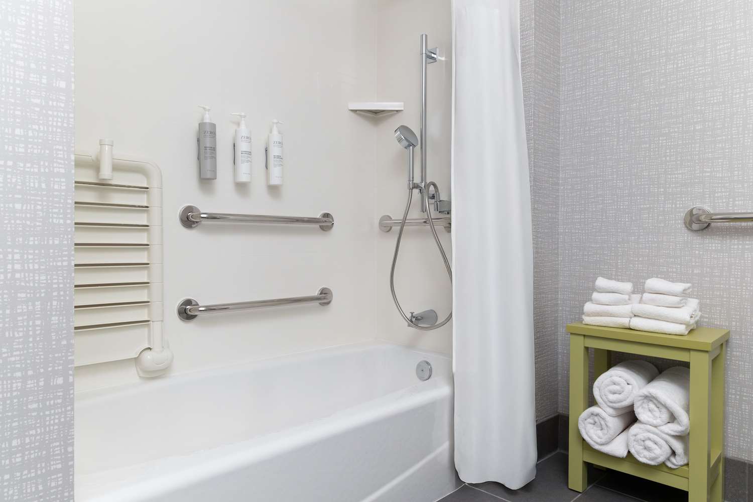 hampton inn and suites porter ranch los angeles