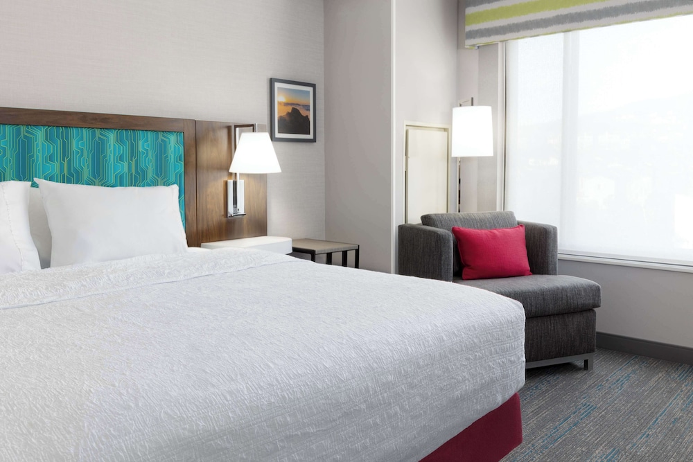 hampton inn and suites porter ranch los angeles