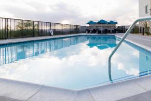 hampton inn and suites porter ranch los angeles