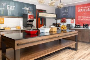 hampton inn and suites porter ranch los angeles