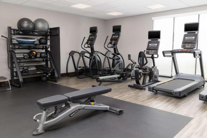 hampton inn and suites porter ranch los angeles