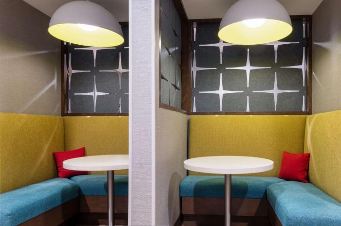 hampton inn and suites porter ranch los angeles