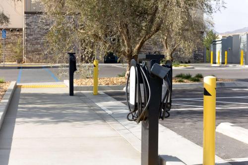hampton inn and suites porter ranch los angeles
