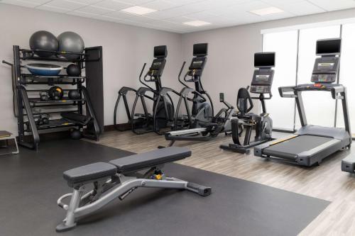 hampton inn and suites porter ranch los angeles