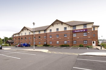 premier inn bromsgrove central