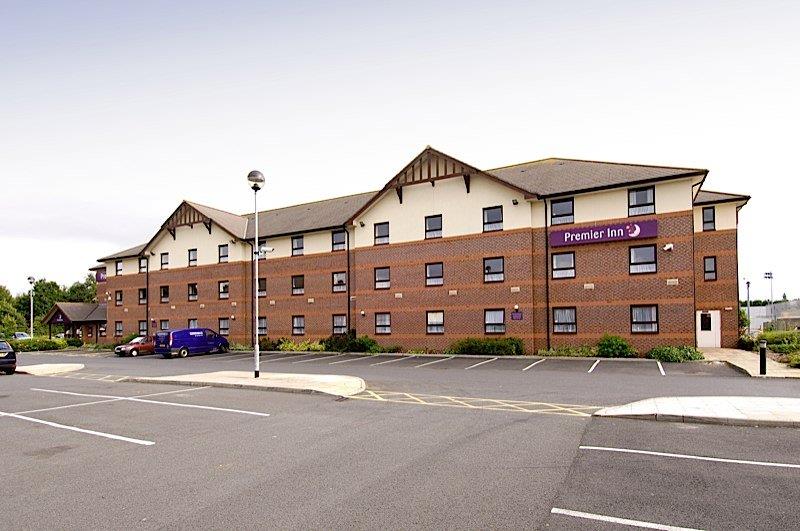 premier inn bromsgrove central
