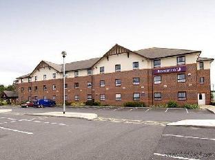premier inn bromsgrove central