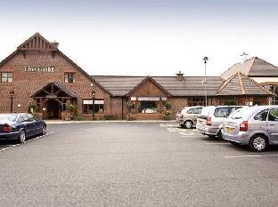 premier inn bromsgrove central