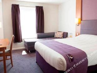 premier inn bromsgrove central