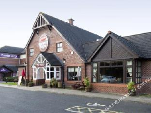 premier inn bromsgrove central