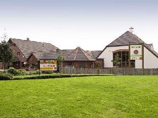 premier inn bromsgrove central