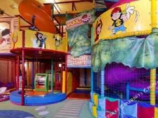 premier inn bromsgrove central