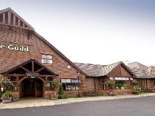 premier inn bromsgrove central