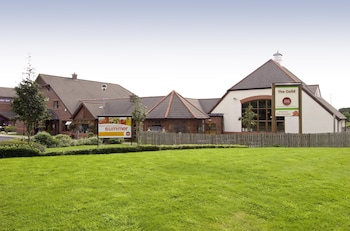 premier inn bromsgrove central