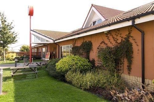 premier inn bridgwater north a38