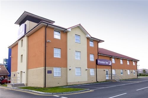 premier inn bridgwater north a38