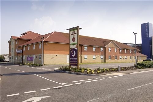 premier inn bridgwater north a38