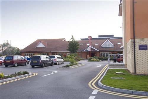 premier inn bridgwater north a38